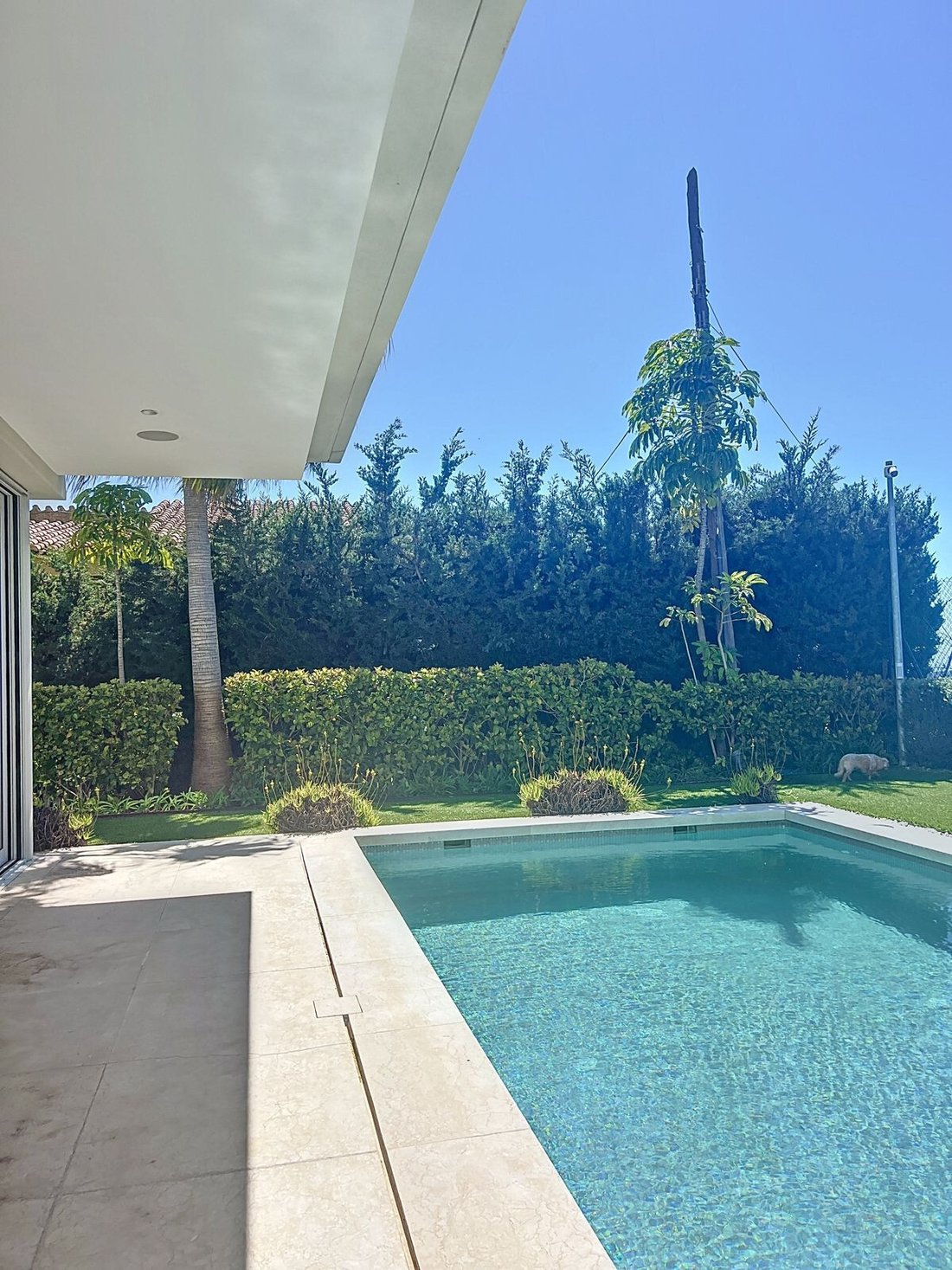 Villa a Nueva Andalucía, Marbella, Spagna 5 - 17937708