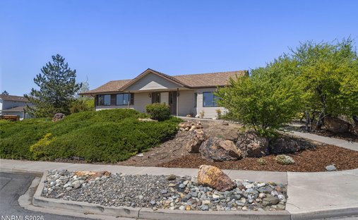 Casa a Reno, Nevada, Stati Uniti 1