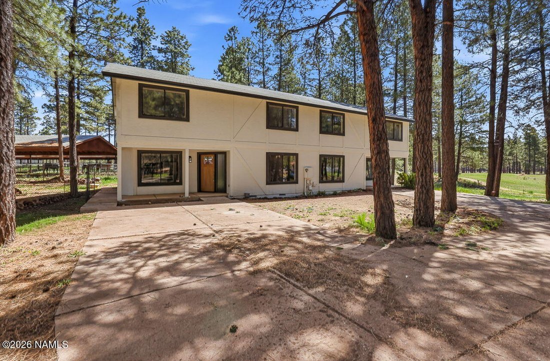 Townhouse in Flagstaff, Arizona, United States 5 - 17945355