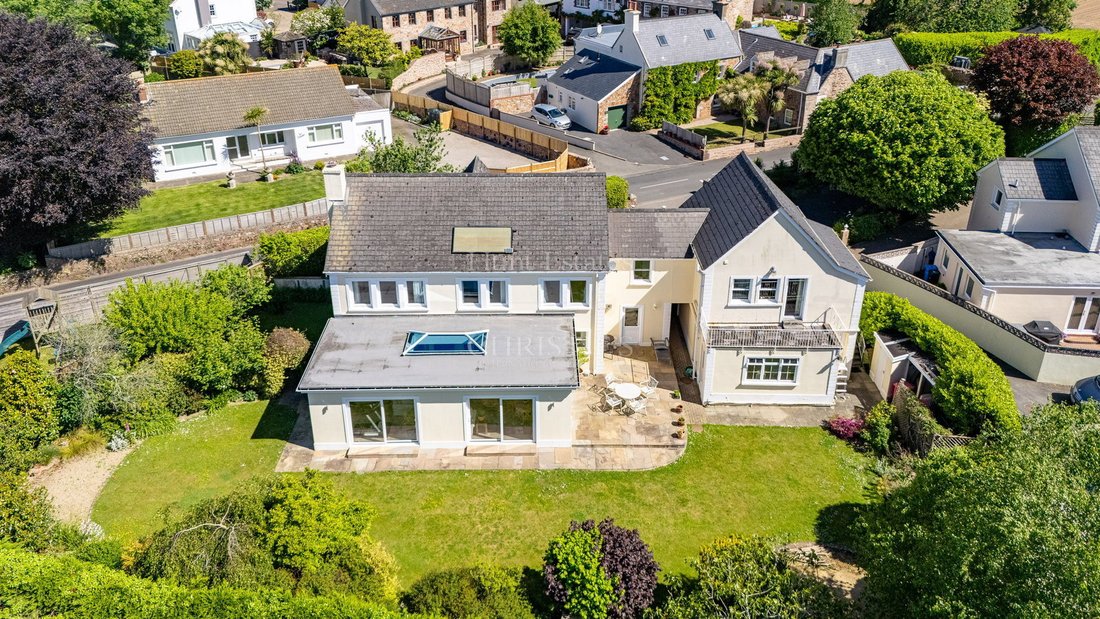 House in Jersey, St Lawrence, Jersey 1 - 17374648