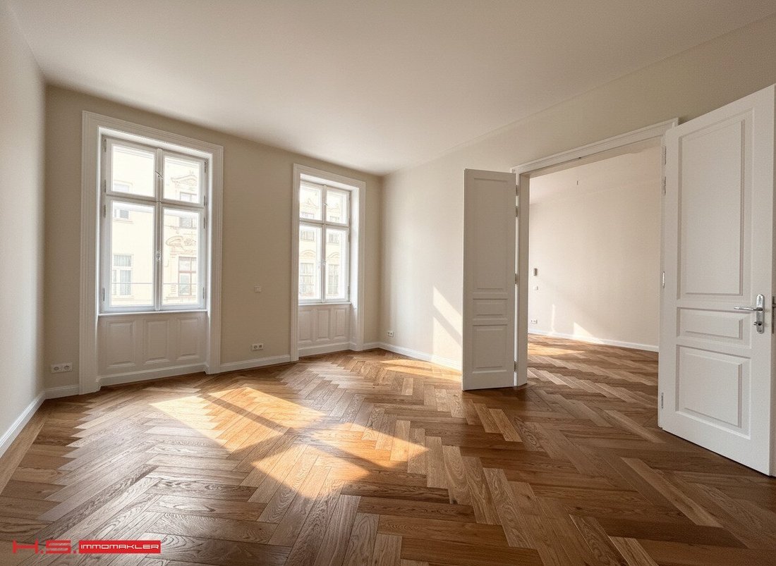 Apartment in Vienna, Vienna, Austria 4 - 17026962