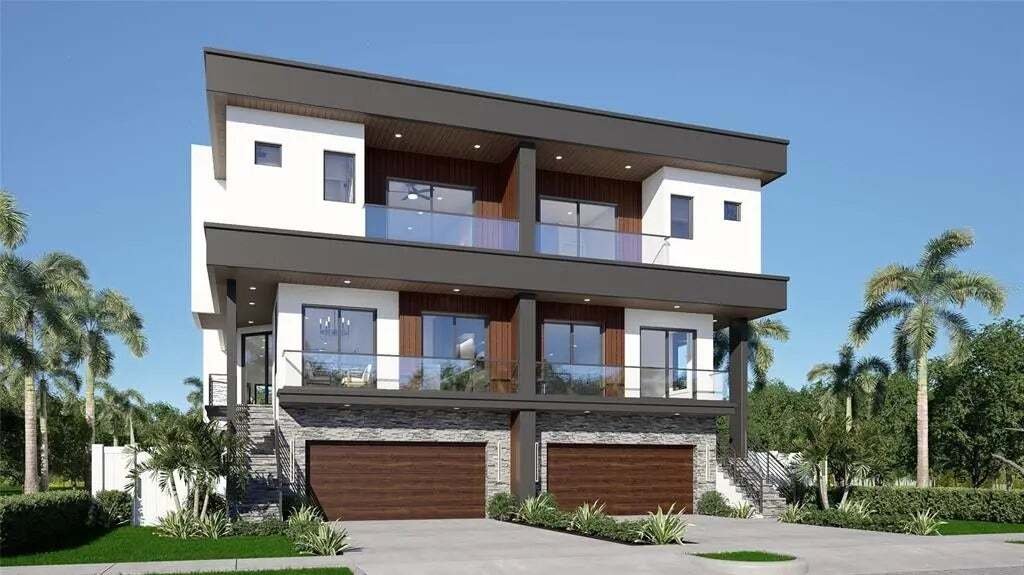 House in Tampa, Florida, United States 1 - 17945116