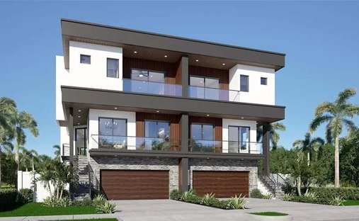 House in Tampa, Florida, United States 1