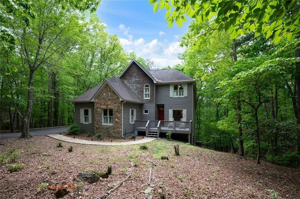 House in Jasper, Georgia, United States 5 - 17891991