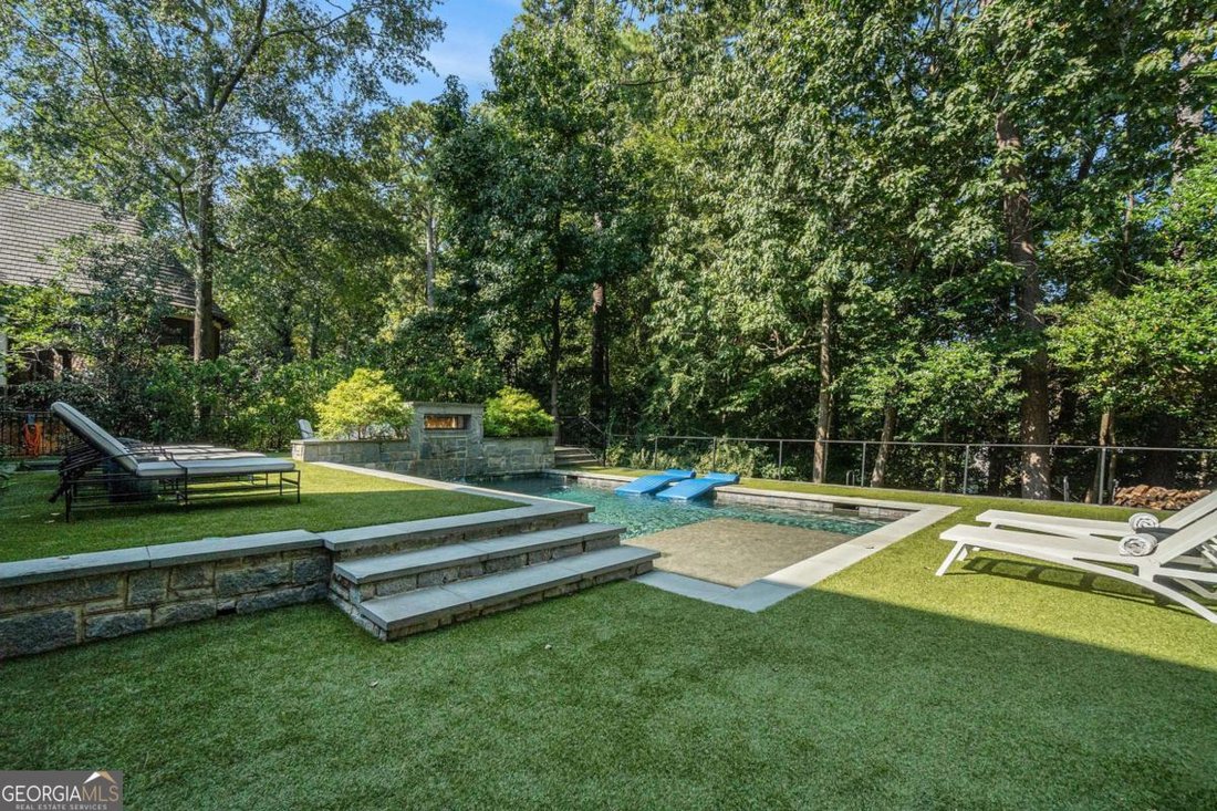 House in Atlanta, Georgia, United States 4 - 17942742