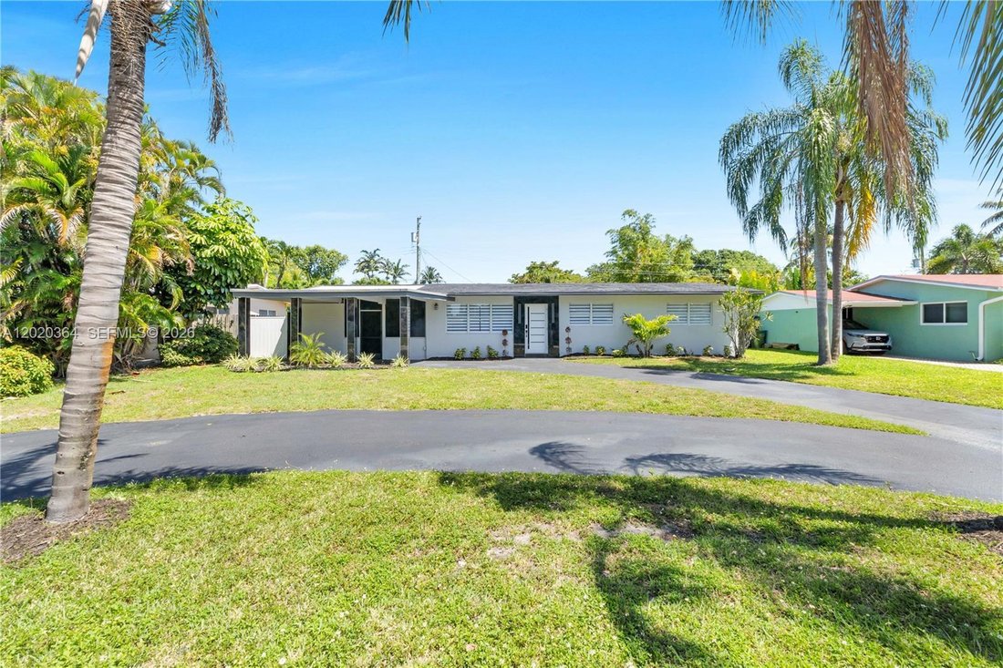 House in Wilton Manors, Florida, United States 4 - 17940704