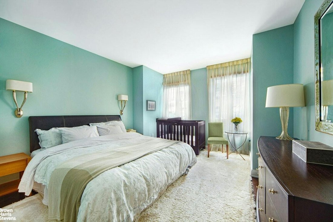 Condo in New York, New York, United States 4 - 16746990