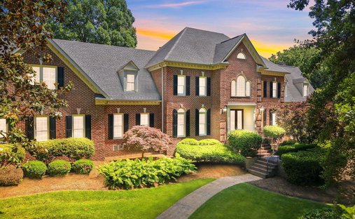 Casa en Wake Forest, Carolina del Norte, Estados Unidos 1