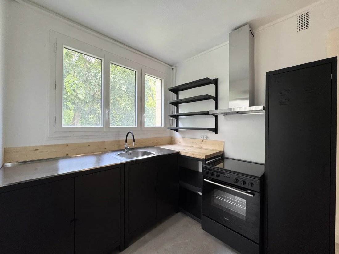 Apartment in Forêt, Saint-Germain-en-Laye, France 5 - 16766642