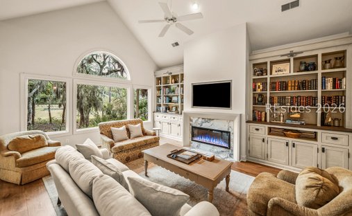 House in Bluffton, South Carolina, United States 1