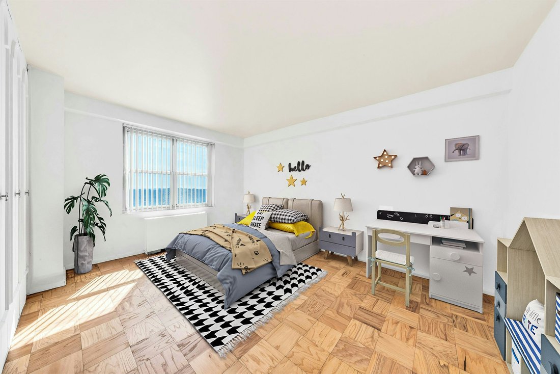 Co Op in New York, New York, United States 4 - 17471118