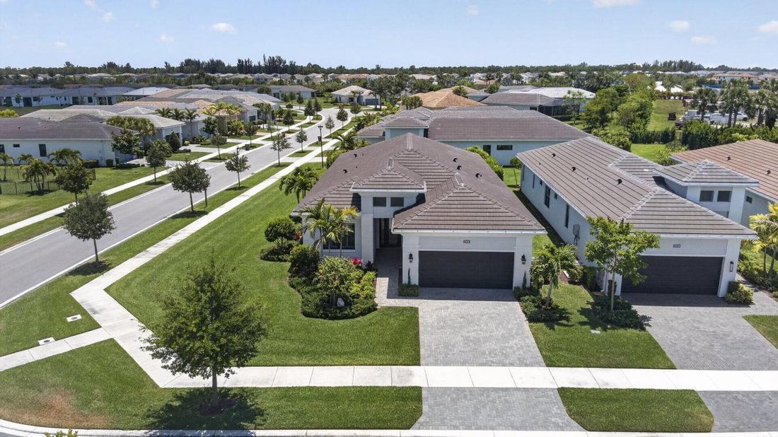 House in Loxahatchee, Florida, United States 2 - 17937688