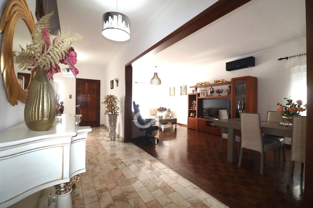 Villa in Ribeira Seca, Azores, Portugal 1 - 17938627