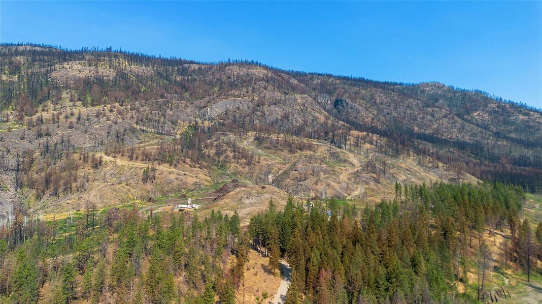 Land in West Kelowna, British Columbia, Canada 3 - 17941712