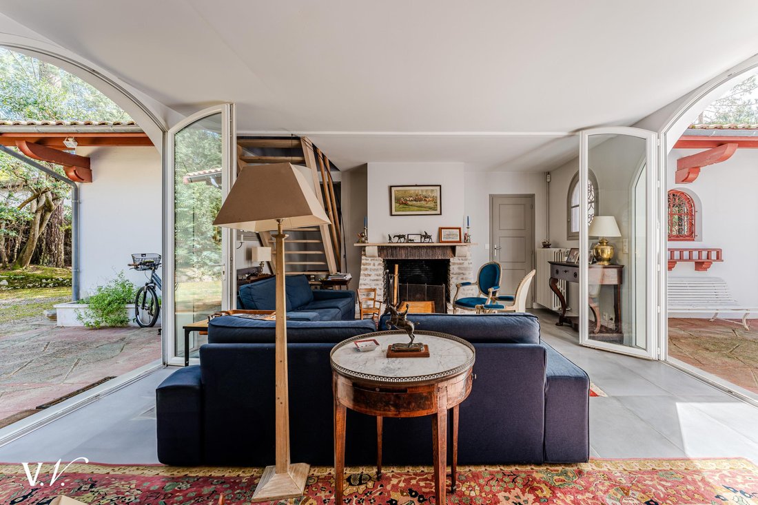 Villa in Le Pyla, La Teste-de-Buch, France 2 - 17683885