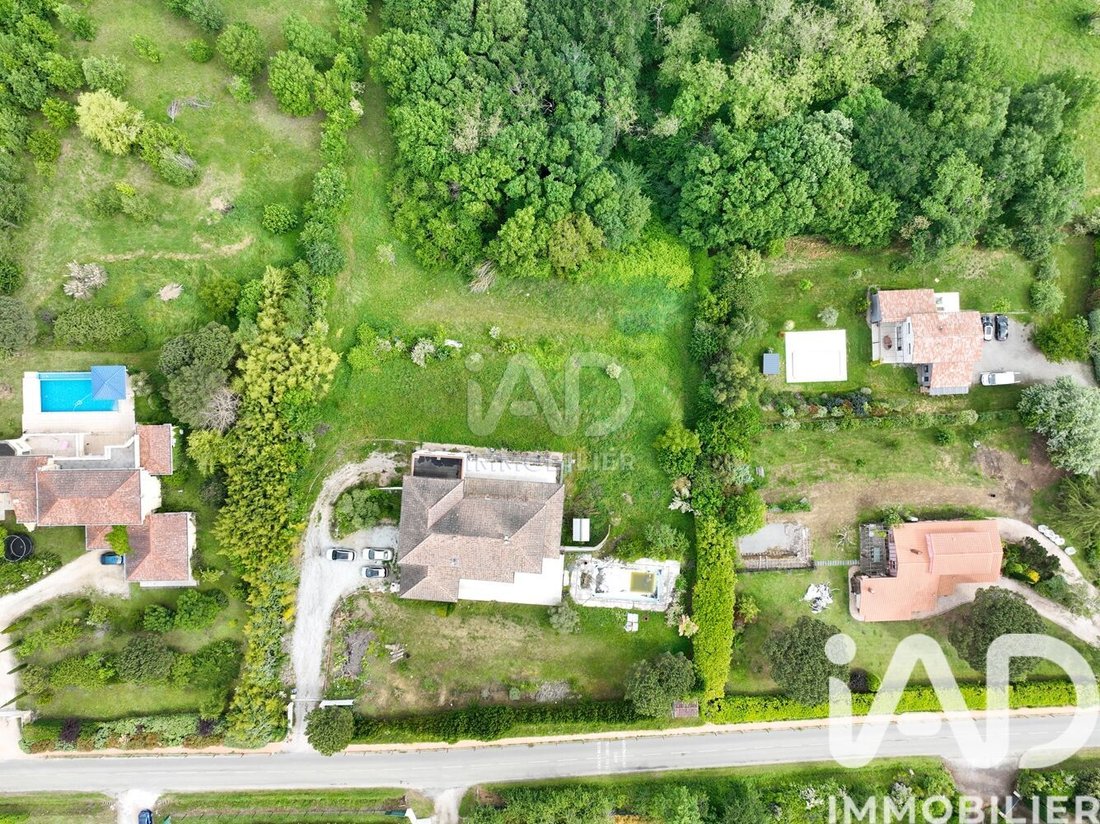 House in Vigoulet-Auzil, Occitania, France 4 - 17944259