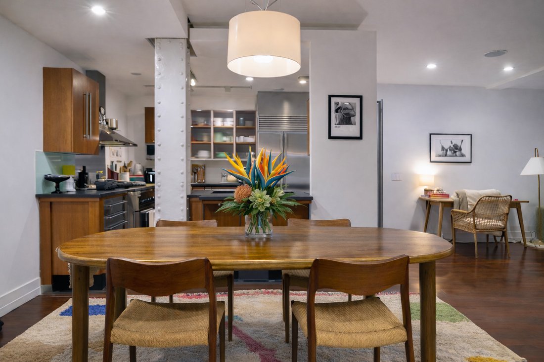 Condo in New York, New York, United States 2 - 17380788
