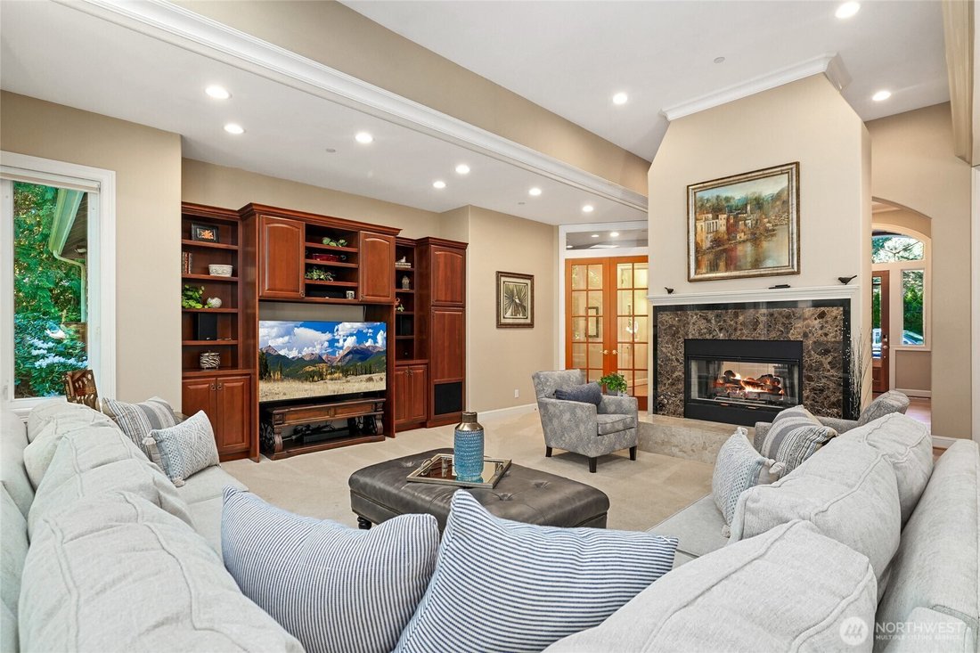 House in Cottage Lake, Washington, United States 5 - 17938931