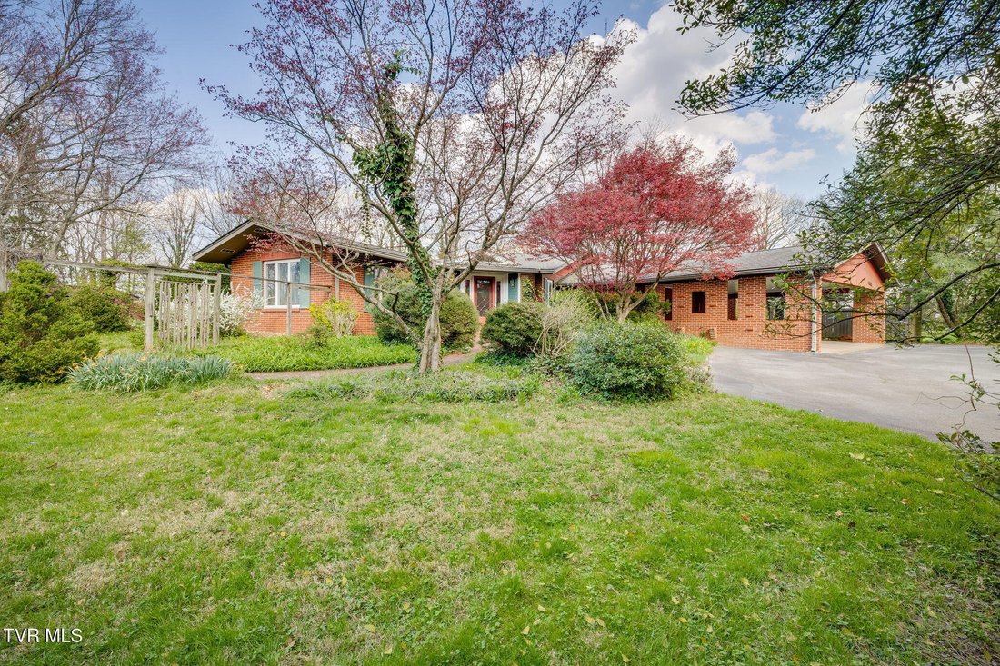 House in Kingsport, Tennessee, United States 4 - 17945401