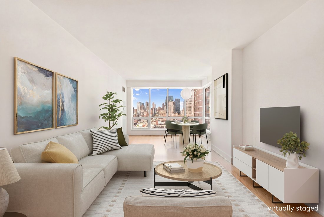 Condo in New York, New York, United States 1 - 17909229