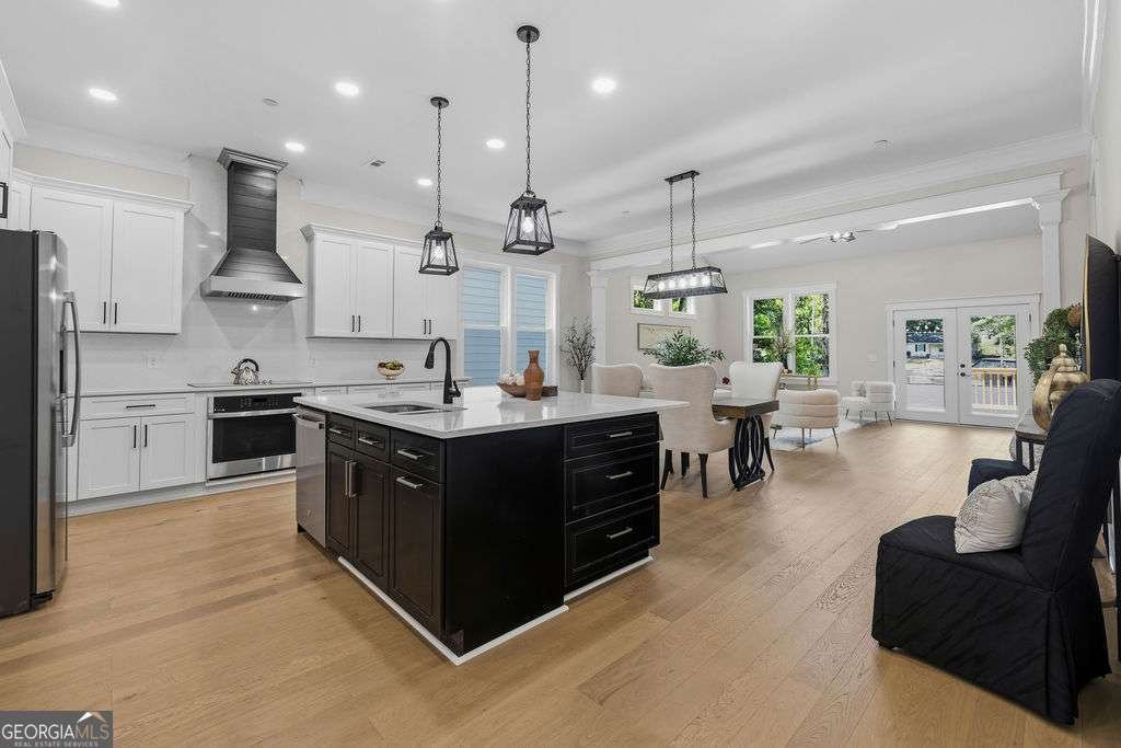 House in Marietta, Georgia, United States 3 - 17939390