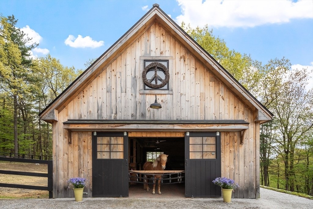 House in Harvard, Massachusetts, United States 2 - 17945189