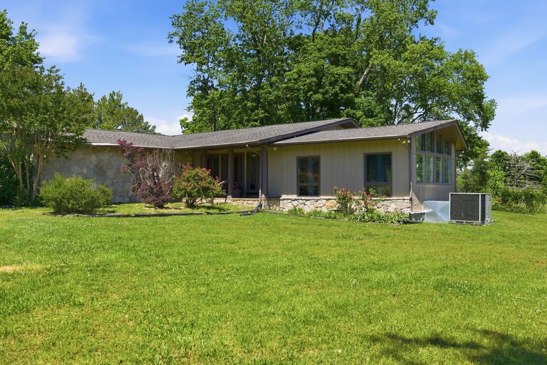 House in Arrington, Tennessee, United States 2 - 17940592