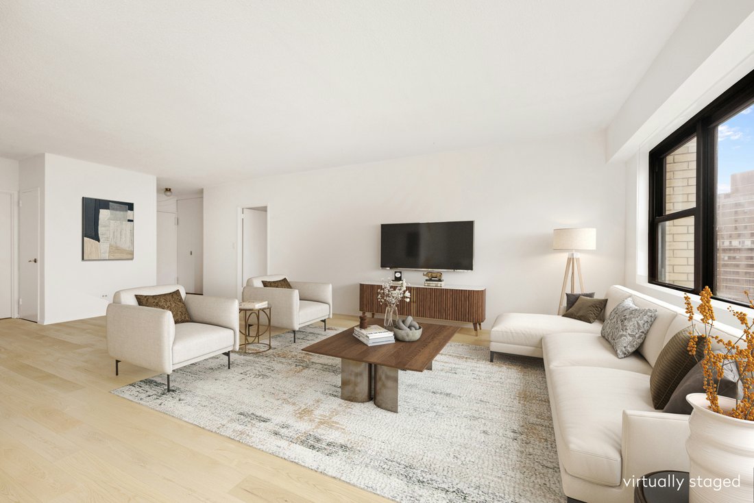 Co Op in New York, New York, United States 1 - 17633564