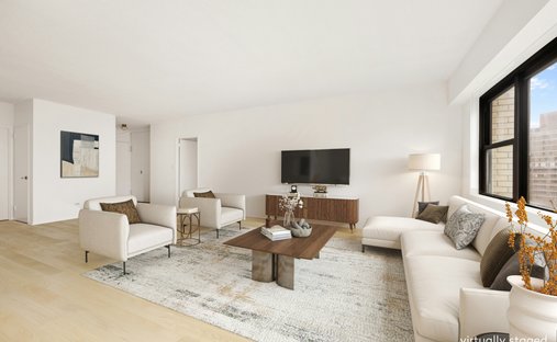 Co Op in New York, New York, United States 1