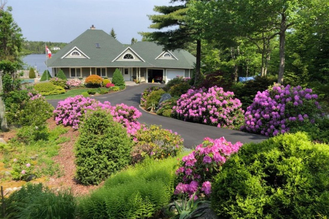 House in Hammonds Plains, Nova Scotia, Canada 3 - 17942673