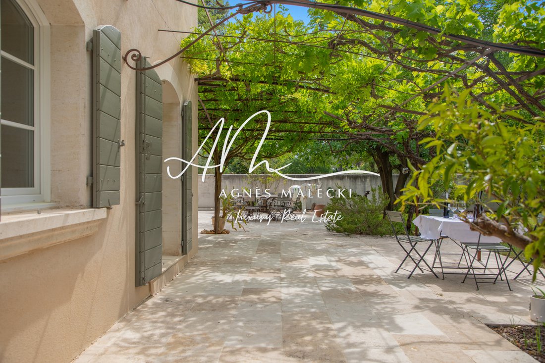Estate in Trans-en-Provence, Provence-Alpes-Côte d'Azur, France 5 - 16132221