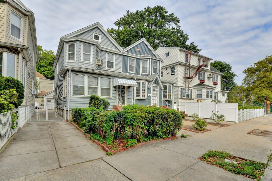 Townhouse in New York, New York, United States 1 - 17822585