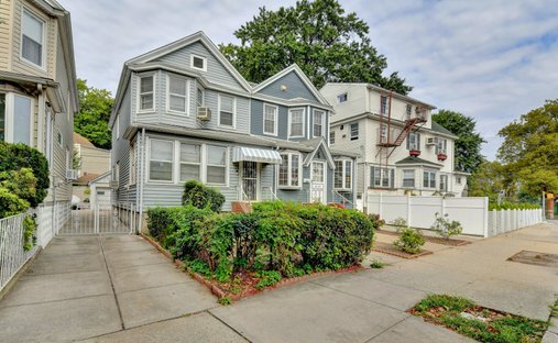 Townhouse en Nueva York, Nueva York, Estados Unidos 1