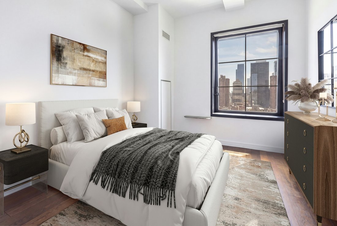 Condo in New York, New York, United States 1 - 17798707