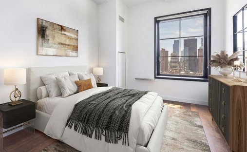 Condo in New York, New York, United States 1