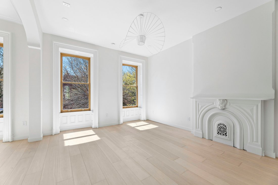 Condo in New York, New York, United States 3 - 17781153