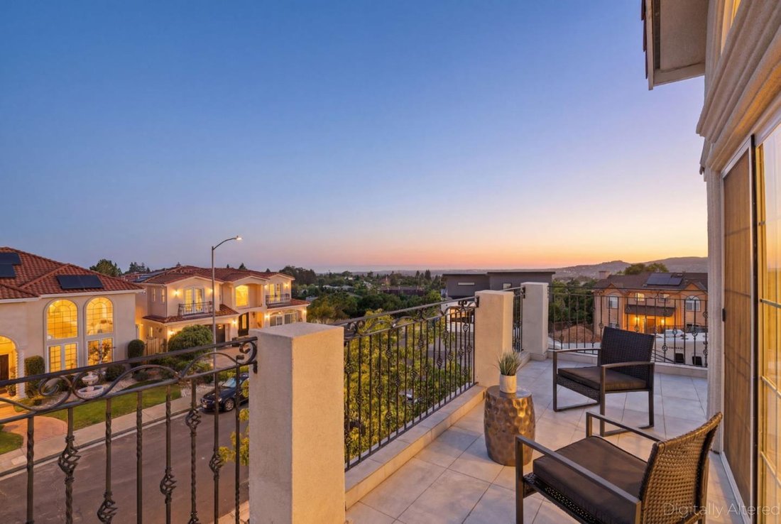 House in Hayward, California, United States 3 - 17938042