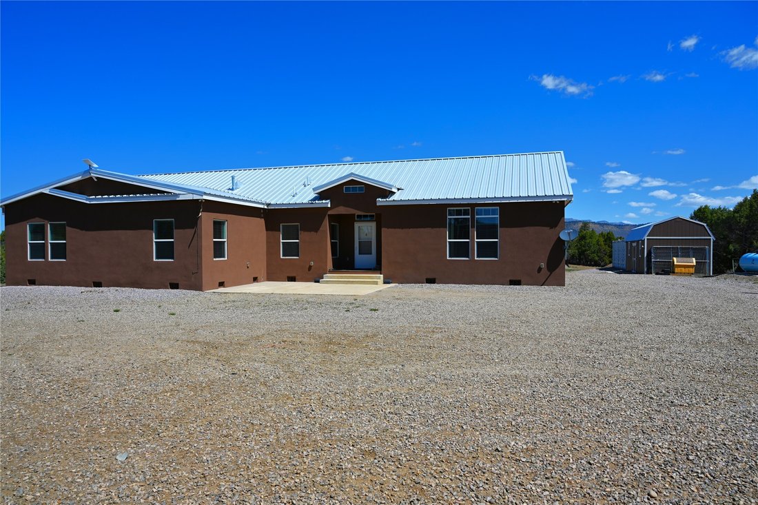 Chama, New Mexico, United States 5 - 17945348