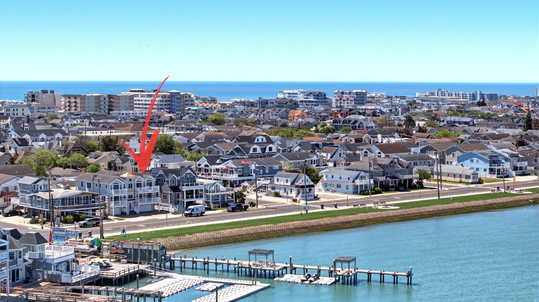 Condo in Wildwood, New Jersey, United States 3 - 17943583