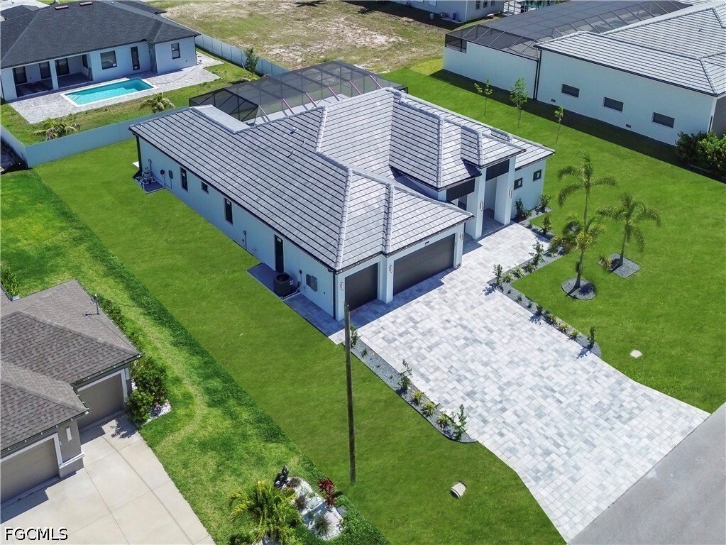 House in Cape Coral, Florida, United States 3 - 17940769