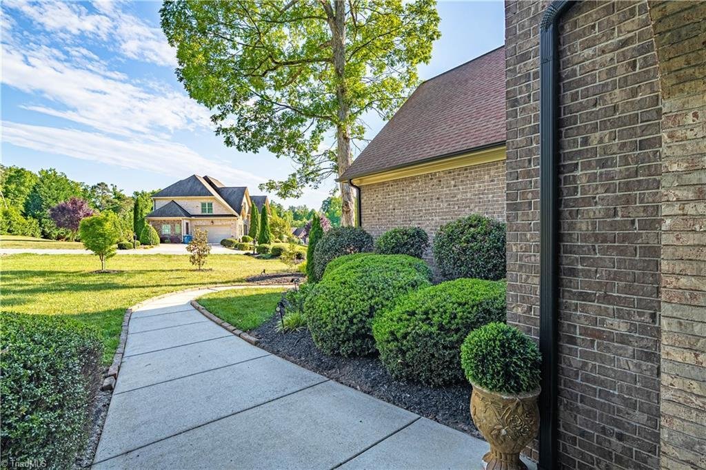 House in Summerfield, North Carolina, United States 2 - 17940619