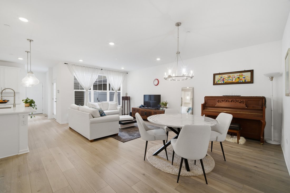 Townhouse in Lincolnshire, Illinois, United States 5 - 17942560