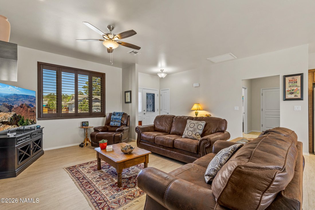 House in Williams, Arizona, United States 5 - 17940560