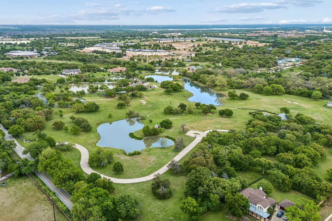 Land in Keller, Texas, United States 4 - 17473525