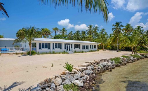 House in Islamorada, Florida, United States 1
