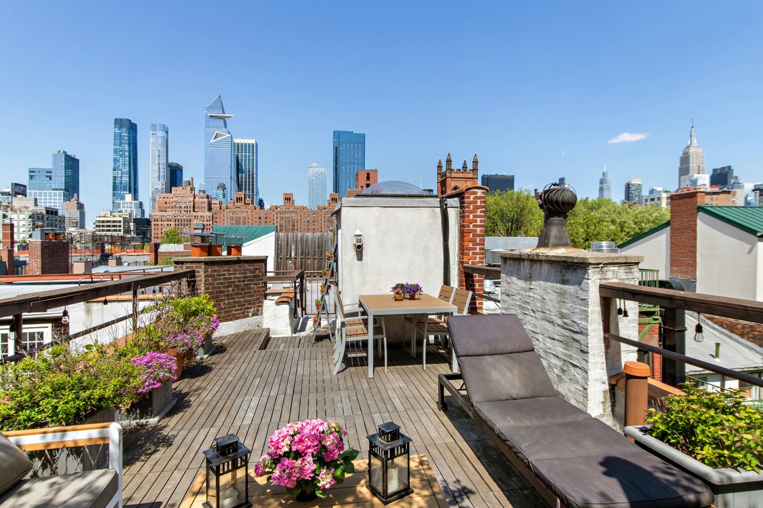 Co Op in New York, New York, United States 1 - 17854598