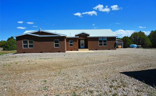 Chama, New Mexico, United States 1