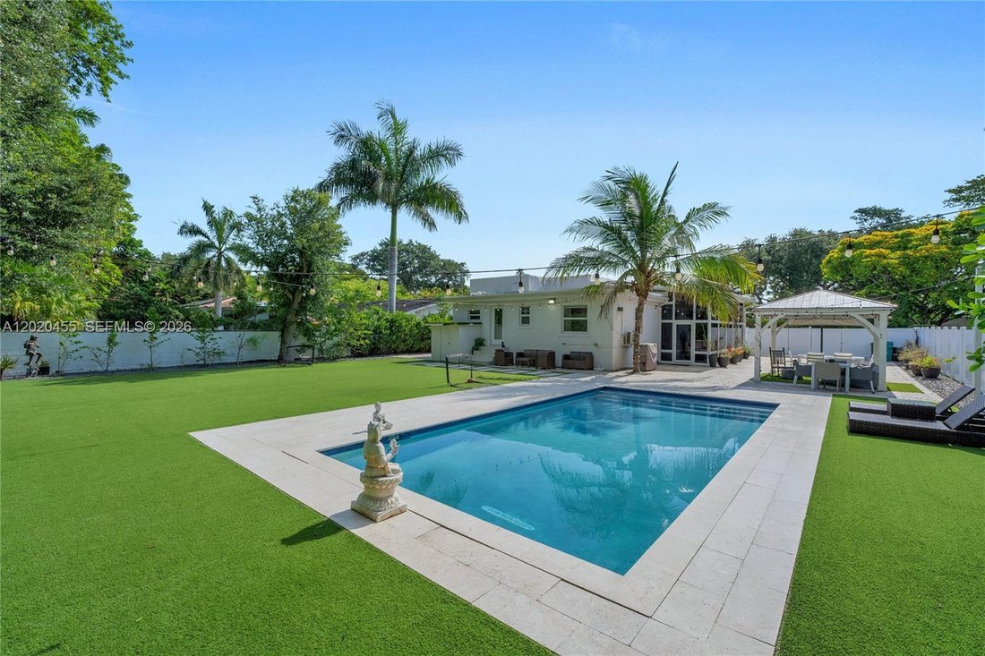 House in Miami, Florida, United States 3 - 17942542