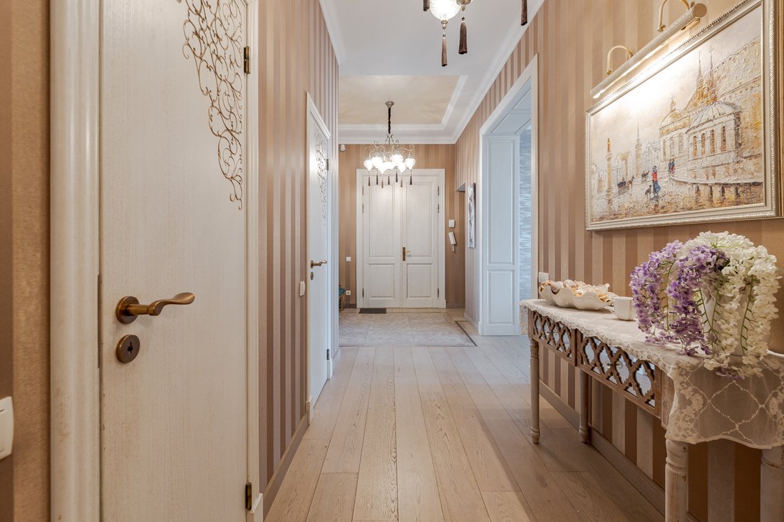 Apartment in Riga, Latvia 1 - 17945170