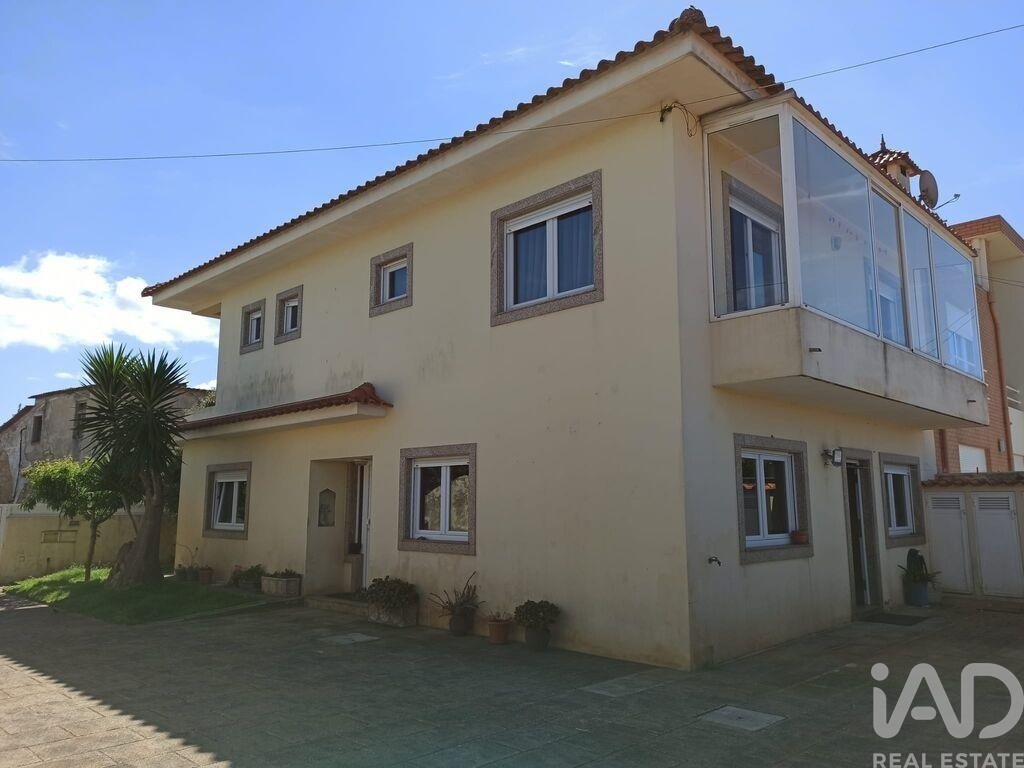 Townhouse in Vila do Conde, Porto District, Portugal 3 - 17942981